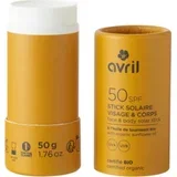 Sun Stick SPF 50 - 50 g