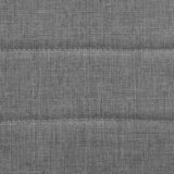 Bessagi Home nihajni stol lennard, svetlo siva | Shoptok.si