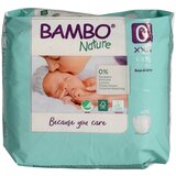 Bambo Nature plenice Premature 0 24 kos 1000010819 Cene