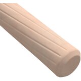  Drveni klinovi 2 pcs Prirodna Ø 6 x 40 mm Čvrsto drvo | shoptok.hr