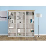 Støraa Bel regal iz masivnega bora 222x223 cm Anita – | Shoptok.si