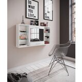 MID.YOU pisalna miza teala, bela | Shoptok.si