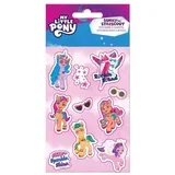 Stikeri MY LITTLE PONY 5L 483138