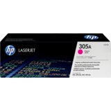  HP 305A rdeč/magenta (CE413A) - original Cene