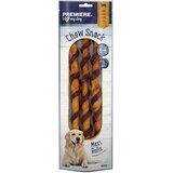 Premiere Dog Priboljšek Chew Roll z jagnjetino 300g | Shoptok.si