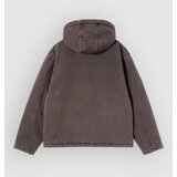 Carhartt WIP Mitch Jakna palisander / dusky canvas | Shoptok.si