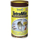 Tetra tetramin flakes 100ml - hrana za slatkovodne ukrasne ribe cene