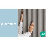 Restilo Sivorjava zatemnitvena zavesa 140x250 cm Corita – | Shoptok.si
