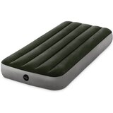 Intex NAPIHLJIVA BLAZINA COT PRESTIGE DOWNY AIRBED 76X191X25 CM cene