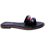 Dream Sandali & Odprti čevlji 92984 Črna | Shoptok.si