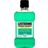 Listerine Tečnost za ispiranje usta Fresh Burst 250ml | ePonuda.com