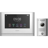 Commax CDV-1024MAD bela / DRC-40KHD-različica 17-30Vdc- cene