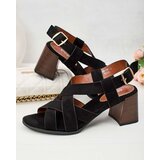 Resti Women's Bivvi Stiletto Sandals | Shoptok.si