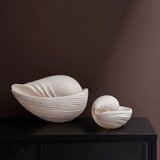 Mette Ditmer Denmark Kip iz poliresina 30,5 cm Conch - | Shoptok.si