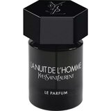 Yves Saint Laurent la nuit de l'homme le parfum muški parfem, 60ml cene