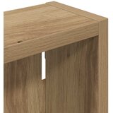  Kupaonski zidni ormarić Umjetnička hrastovina 20 x 10 x 60,5 cm | shoptok.hr