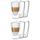 Feelino DUOS šalica s dvostrukom stijenkom 400 ml | shoptok.hr