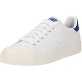 New Balance Nizke superge 'B100' temno modra / bela | Shoptok.si