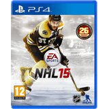 Nhl 15 (PS4) - rabljeno | Shoptok.si