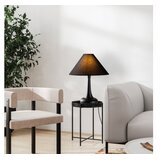 Opviq Stona lampa Luna-15250, 50x50x63 cm, IP20, Crna | Eponuda.ba