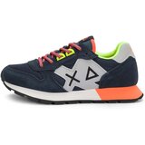 Sun68 Modne superge Boy's Jaki Fluo (Teen) Modra Cene