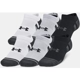 Under Armour Unisex socks Unisex UA Perf Tech 6pk NS - unisex | ePonuda.com