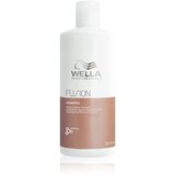 Wella Fusion Intense Repair Šampon 500 ml | shoptok.hr