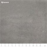 Milo Casa Sivi tapecirani bračni krevet s prostorom za odlaganje s podnicom 160x200 cm Elio – | shoptok.hr