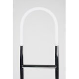 Zuiver LED zatemnitvena stoječa svetilka v srebrni barvi (višina 135 cm) Arch – | Shoptok.si