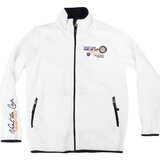 Vent Du Cap Flis Blouson polaire garçon ECOPA Bela Cene