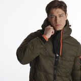 Geographical Norway muška jakna calix kaki men 068 pna M | ePonuda.com