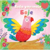 Vulkan Izdavaštvo Beba upoznaje: Boje | Eponuda.com