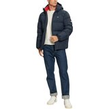 Tommy Hilfiger Puhovke TJM ESSENTIAL DOWN J DM0DM19786 Modra | Shoptok.si