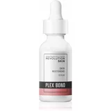 Revolution Plex Bond Skin Restoring serum za intenzivnu regeneraciju za obnavljanje kožne barijere 30 ml