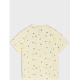 Sinsay Pamučna polo majica s nogometnim motivom | shoptok.hr
