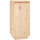 Ormarić za cipele 35 x 35 x 80 cm od masivne borovine | shoptok.hr