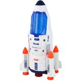  Large Space Set Ufo Rockets Rover Vehicles Ship Alien 8 pcs. | Shoptok.si