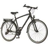 Visitor TRE282SP 28"/21" terra man crno sivi - muški bicikl | Eponuda.com