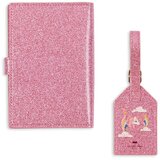 Konges Sløjd Etui za putovnicu VOYAGE TRAVEL SET | shoptok.hr