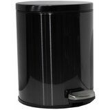Diplon metalna kanta black 6l