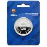 Kolekcionarska kovanica FC - Més que un club