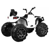 Quad Štirikolesnik na akumulator ATV - bel | Shoptok.si