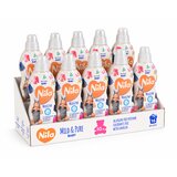 Nila My Cute Baby omekšivač za rublje 16 pranja 10×900mL XXL | shoptok.hr