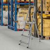 MID.YOU Lestev Solid Ii, Aluminij | Shoptok.si