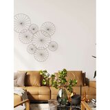  Stenska svetilka / Stropna svetilka SIRKEL 30 črna, (21347616) | Shoptok.si