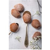 Orion Silikonski kalup za pečenje za magdalenice 17,5x29,5 cm – | shoptok.hr