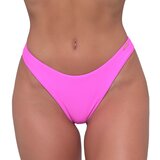 GymBeam Women‘s Bikini Bottom CURACAO Pink