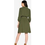 LolaLiza Obleka kaki | Shoptok.si