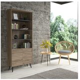 Hanah home polica za knjige FRN-7009