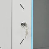  Zidni komunikacijski ormar 9U 19 " IP20 53 x 40 x 45 cm | shoptok.hr